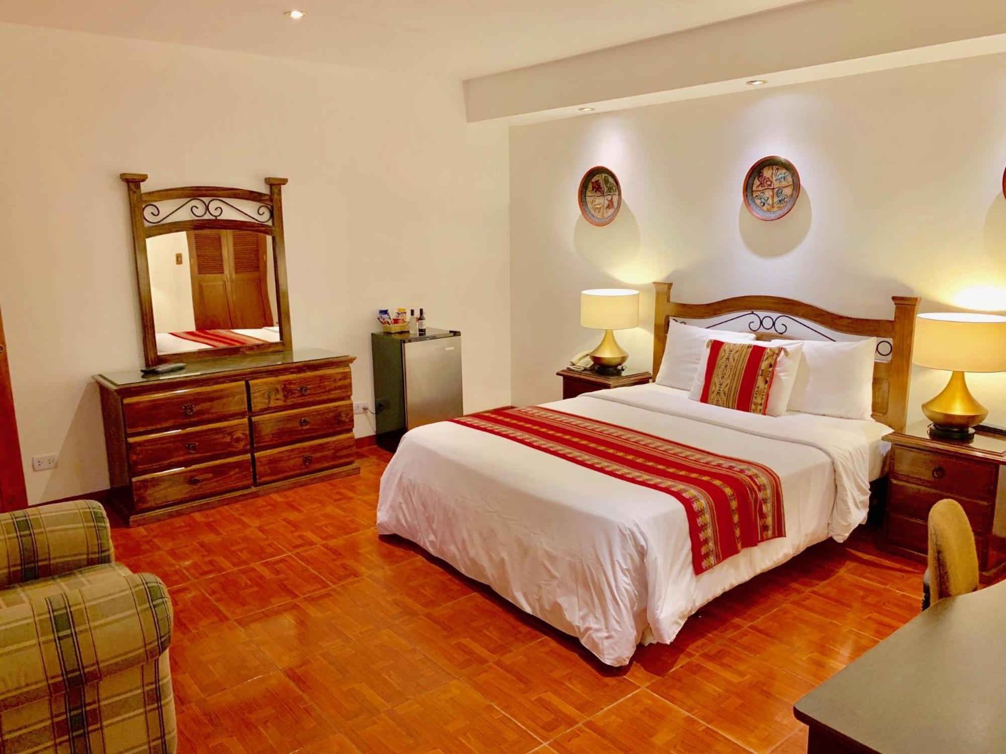 Casa Bella Boutique Hotel San Isidro Lima Exterior foto